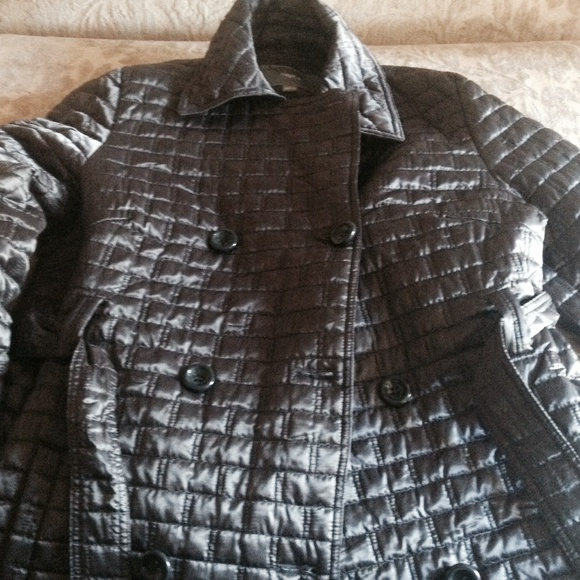 Apt 9 coat