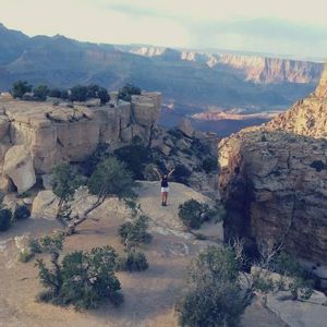 Meet your Posher, Mae