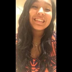 Meet your Posher, Lupe