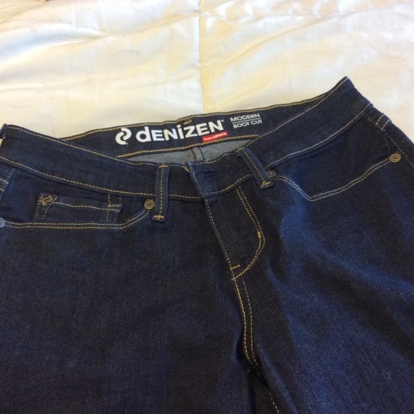 Denizen From Levi's jeans