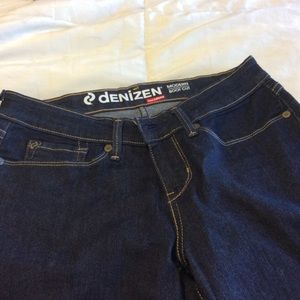 Denizen From Levi's jeans