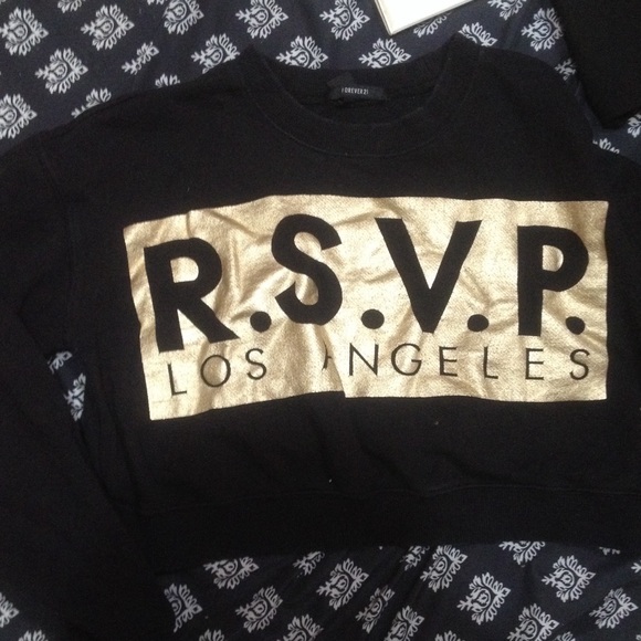 Forever 21 long sleeve