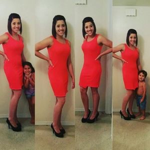 Meet your Posher, Christine