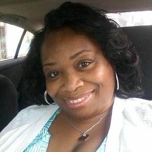 Meet your Posher, Tavia