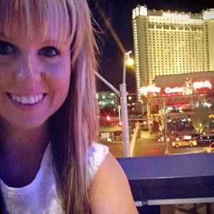 Meet your Posher, Katey