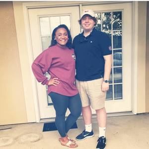 Meet your Posher, Janine