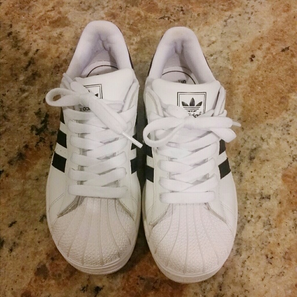 Adidas superstar originals