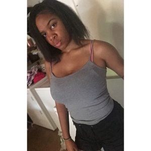 Meet your Posher, Shae