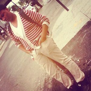 Meet your Posher, Joshua