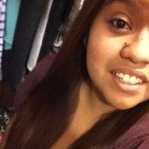 Meet your Posher, Tammy