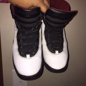 Chicago 10s - Jordans