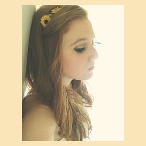 Meet your Posher, Gia