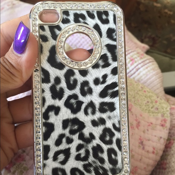 iPhone 4/4s case - Picture 1 of 4