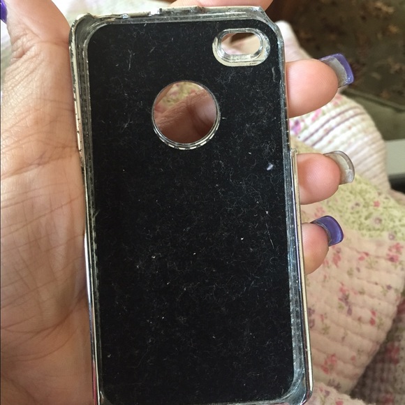 iPhone 4/4s case - Picture 2 of 4