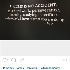 Meet your Posher, Heather