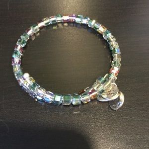 Alex & Ani bracelet