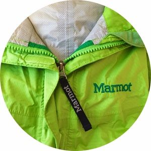 Marmot Precip Rain Jacket
