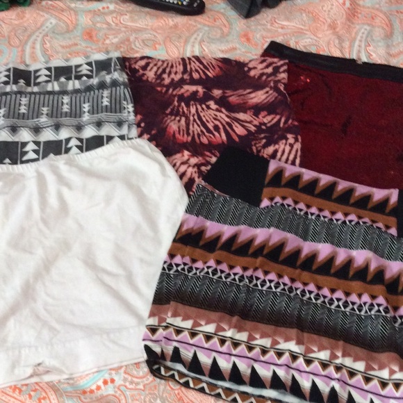 Skirt bundle - Picture 2 of 3
