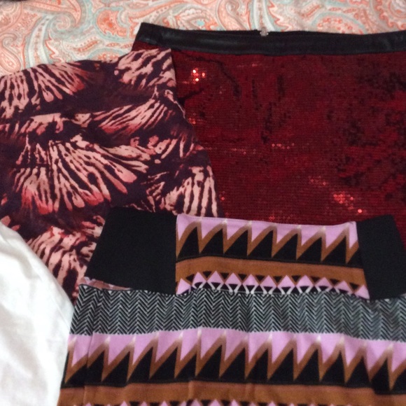 Skirt bundle - Picture 3 of 3