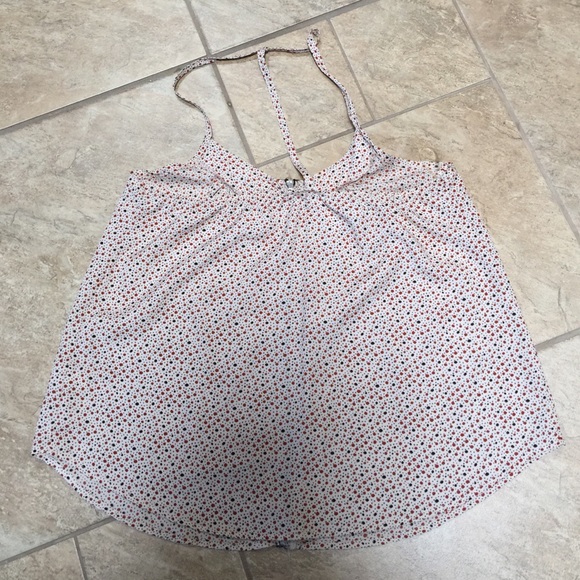 Cute blouse size Medium - Picture 3 of 4