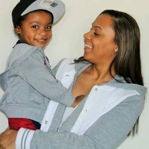 Meet your Posher, Ashlee