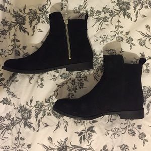 Ankle Boots