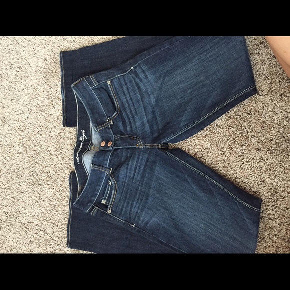 American Eagle Denim