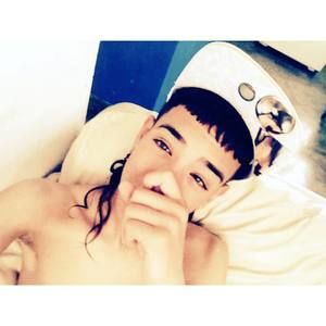 Meet your Posher, Andy