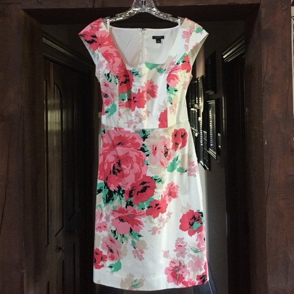 Ann Taylor dress