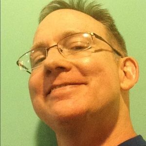 Meet your Posher, Scott