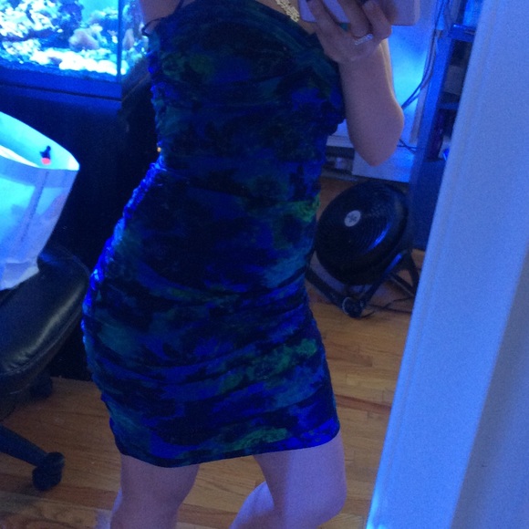 Forever 21 dress - Picture 1 of 4