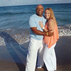 Meet your Posher, Jodi