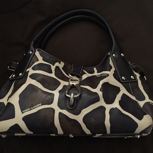 Dooney & Bourke purse