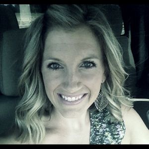 Meet your Posher, Kristen