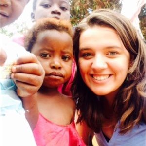 Meet your Posher, Joy