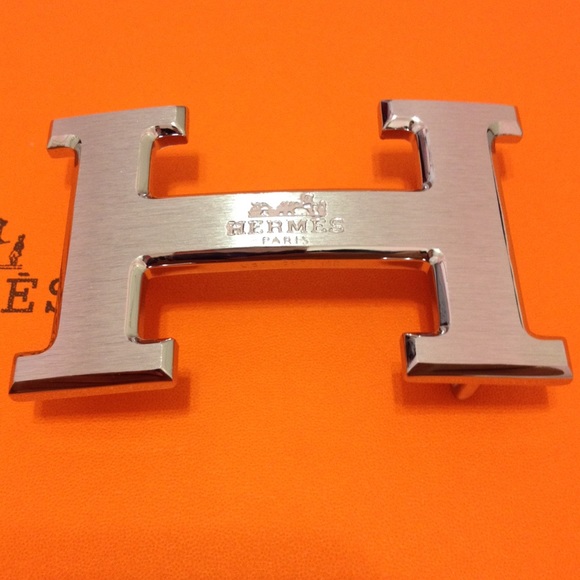 Hermes Belt Sold!! Merc - Picture 2 of 3