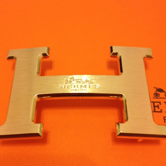 Hermes Belt Sold!! Merc - Picture 3 of 3
