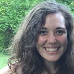 Meet your Posher, Bethany