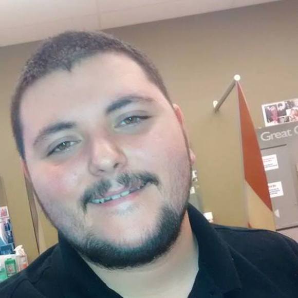 Meet your Posher, James - Picture 1 of 1