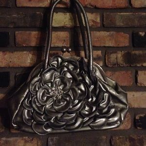 Out on the town purse