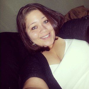 Meet your Posher, Alexandria