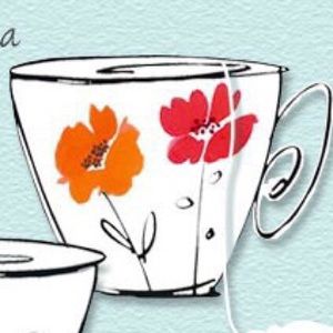 Meet your Posher, Hilda