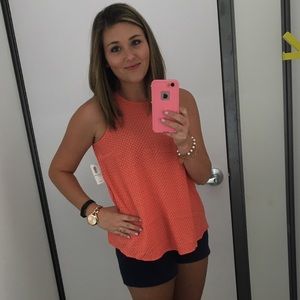 Meet your Posher, Hope