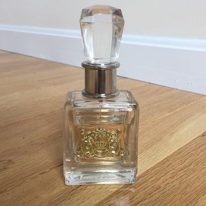Juicy Couture perfume