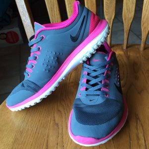 Nike FS lite running shoe