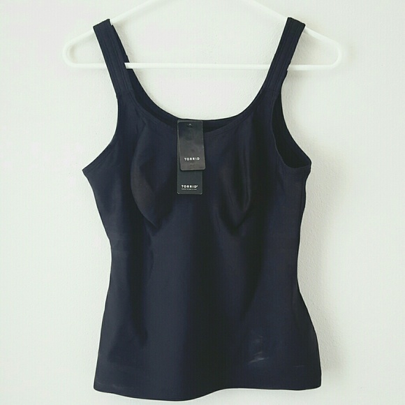 Torrid Shapewear Camisole