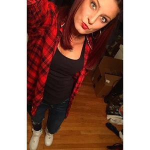 Meet your Posher, Shannon