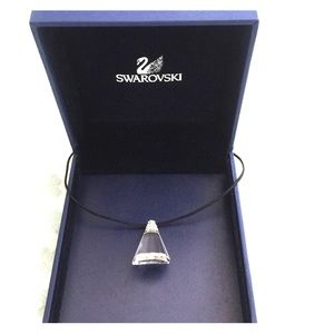 Brand new Swarovski necklace
