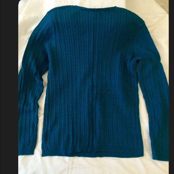 Jones New York Sweater - Picture 3 of 3