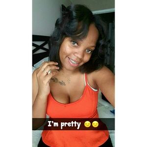 Meet your Posher, Helena